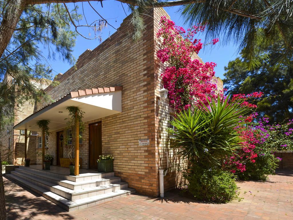 Sundune Guest House Colchester Εξωτερικό φωτογραφία
