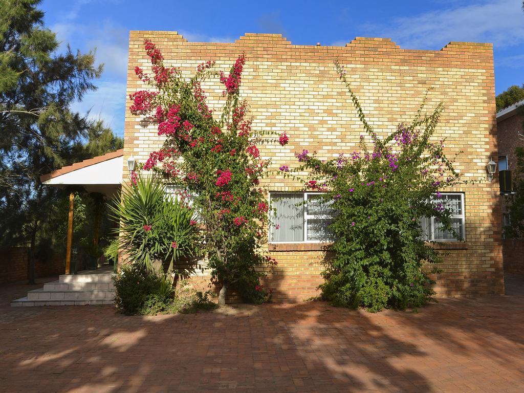 Sundune Guest House Colchester Εξωτερικό φωτογραφία