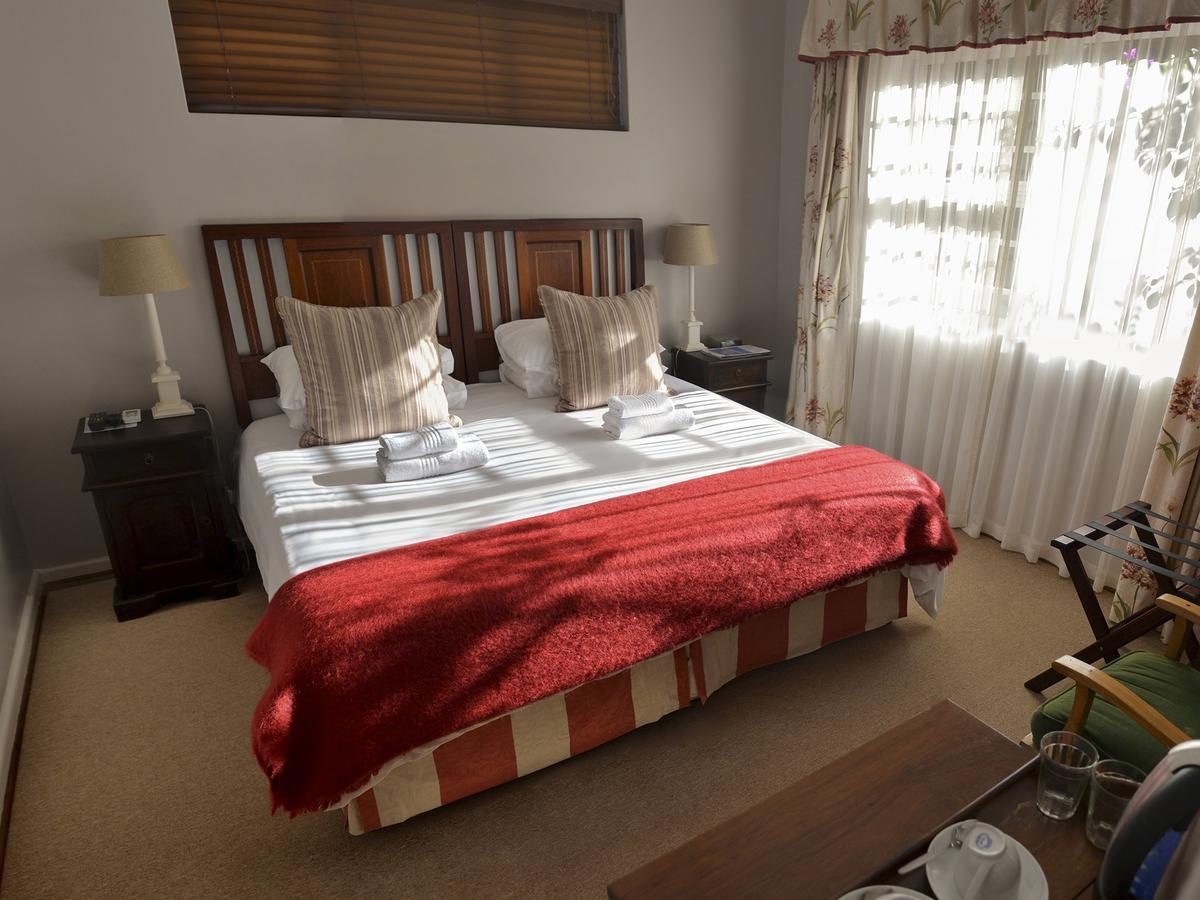 Sundune Guest House Colchester Εξωτερικό φωτογραφία