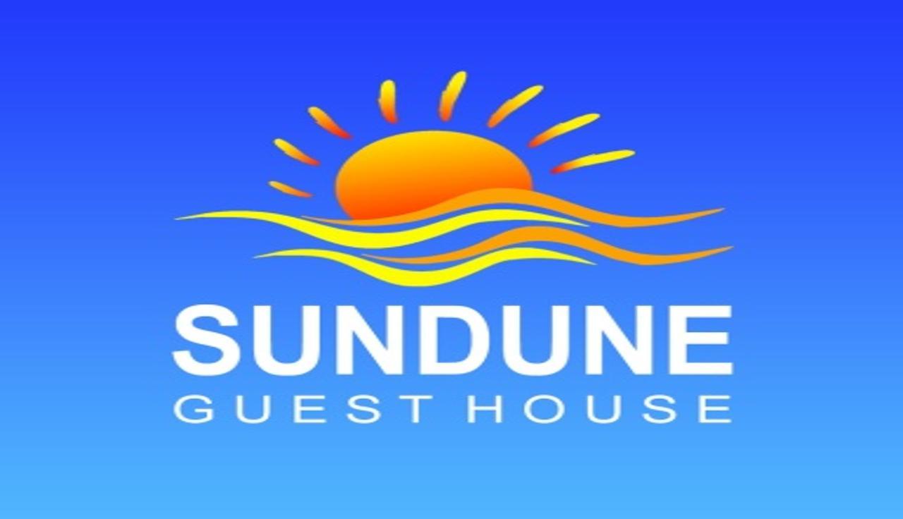 Sundune Guest House Colchester Εξωτερικό φωτογραφία